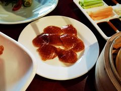 -古北烤鸭王I古北水镇景区店