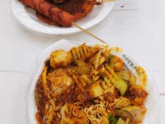 -大江麻辣拌(石油学院店)