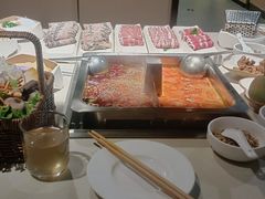 -海底捞火锅(劲松店)