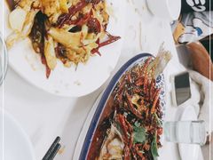 -田记餐馆(富国街店)