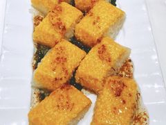 -老爷庙风味美食府(魏都大道店)