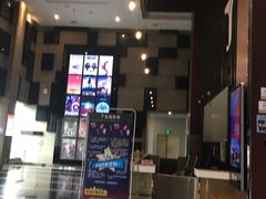 -金逸影城(哥伦布店)