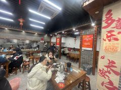 -雪琴面馆富安特色鱼汤面(城中花园店)