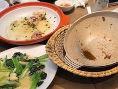 -阿皇仔烧鹅(麦地店)
