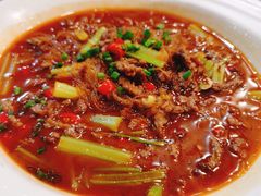 -竟陵人家(天门美食街店)
