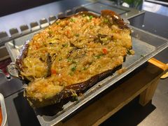 -很久以前羊肉串(南京路第一百货店)