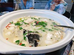 -又见炊烟私房菜(敬亭路店)