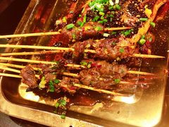 -盟重烧烤(高正街店)
