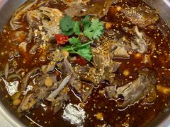 -蓉三少冒烤鸭·四川小吃集(北京首店)