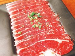 -炎蔵牛舌烤肉