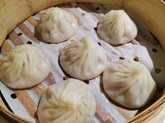 鲜肉小笼-苏小柳手工点心(人民广场分院)