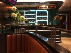 吧台-上海人家花樣年华(中山公园店)