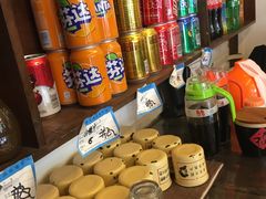 -大妈水饺(文华巷店)
