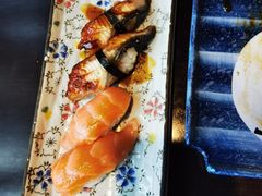 -黑松白鹿(金融街店)