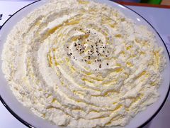 -火山屋台(新街口店)