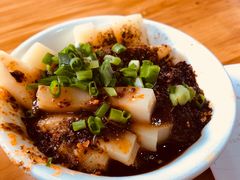 -洞子口张老二凉粉(文殊院店)