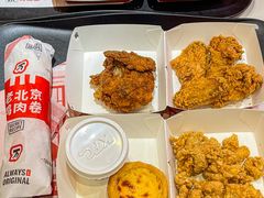 -肯德基(珍珠店)