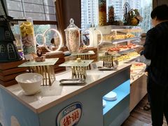 -广州富力丽思卡尔顿酒店·丽轩·粤菜