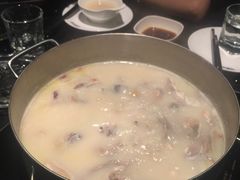 -捞王猪肚鸡火锅(财富中心店)