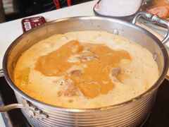 -一哥澳门豆捞·澳门风打边炉(高德置地店)