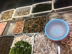 -健跳小海鲜(人民路店)