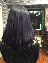 点击看大图 -HD HAIR STYLE