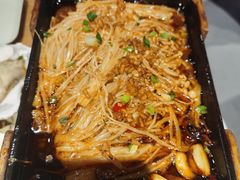 -木屋烧烤(岗顶二店)