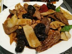 -北平小馆·烤鸭·家常菜(磨房北里店)