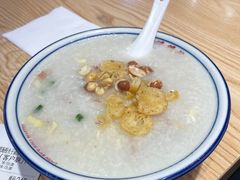 -荔银肠粉·非遗手藝(夫子庙店)