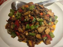 -百年神厨·地道川菜(清江西路店)