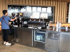 -Seesaw Coffee(朝阳大悦城店)