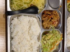 -淮扬厨子(健康路店)