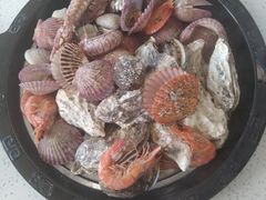 -前王院•巧克力海鲜市集餐厅(万平口店)