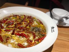 -太二酸菜鱼(金沙印象城店)
