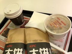 -肯德基(鲁迅路店)