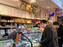 -Alimentari早午餐(安福路店)