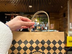-Let's Taipei 非常烘焙(太古里店)