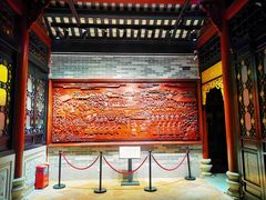 -顺峰山公园