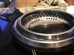 -梨花自助烤肉(天河城店)