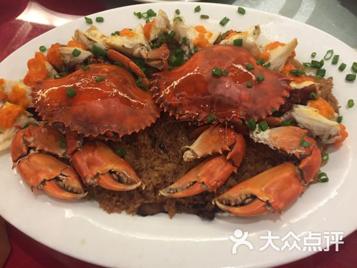 佳丽海鲜酒楼(环岛路店)图片 