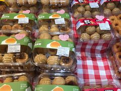 -盒马鲜生(悠方店)