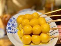 -十六蒲(桂林路店)