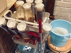-福苗小骆驼烧烤(大唐不夜城店)