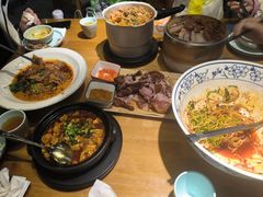 -鸡毛店·川菜(李家沱店)