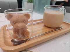 -大树餐厅(万达创始店)