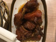 -老上海里弄味道(知春路店)