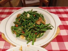 -西贝(科华王府井店)