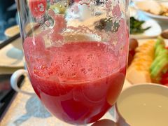 -桃花源中餐厅(金茂豪华精选酒店)
