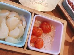 -冯校长老火锅(太古里店)