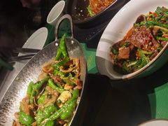 -费大厨辣椒炒肉(太平老街店)
